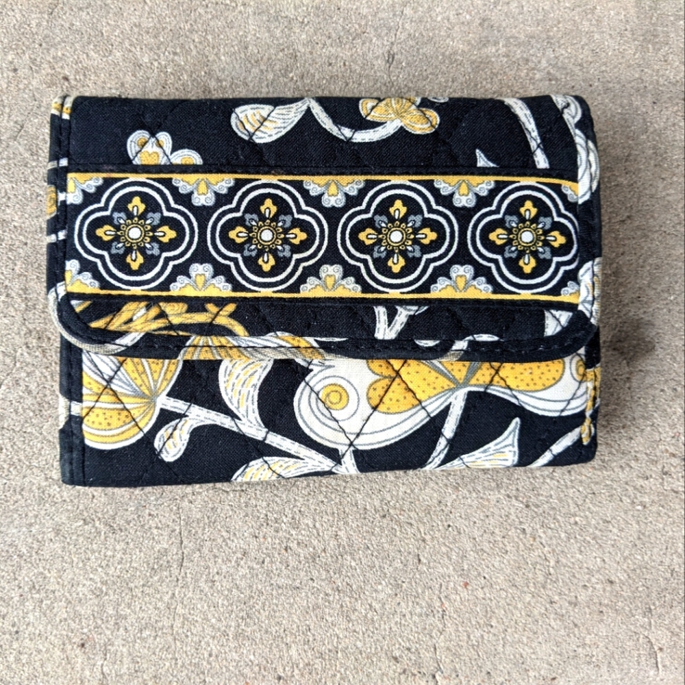 Vera Bradley Wallet